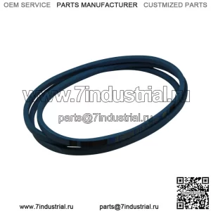 Подходит для ремня Stens 248-083 TrueBlue размером 1/2 x 83 дюйма.
