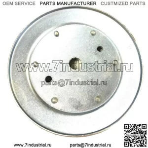 Для шкива шпинделя Husqvarna, 42-дюймовая дека 195945 197473 532195945 532197473