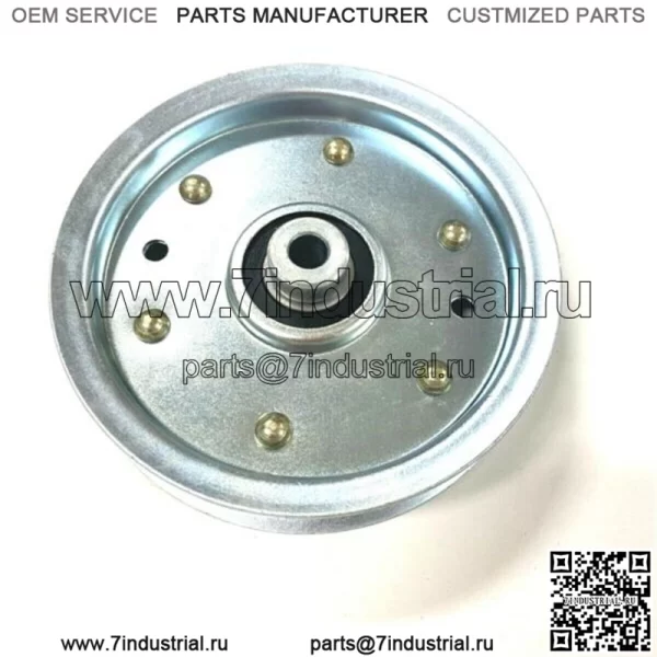 Натяжной шкив MTD 756-04129C 756-04129 956-04129 756-04129B 956-04129C 753-08171