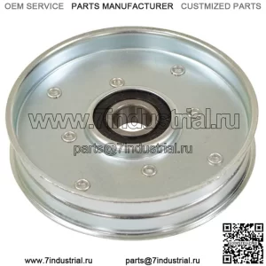 Новые плоские натяжные ролики 280-560 для Gilson 11795
