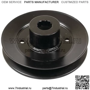 Новый шкив шпинделя 275-207 для немецкого дога D18084