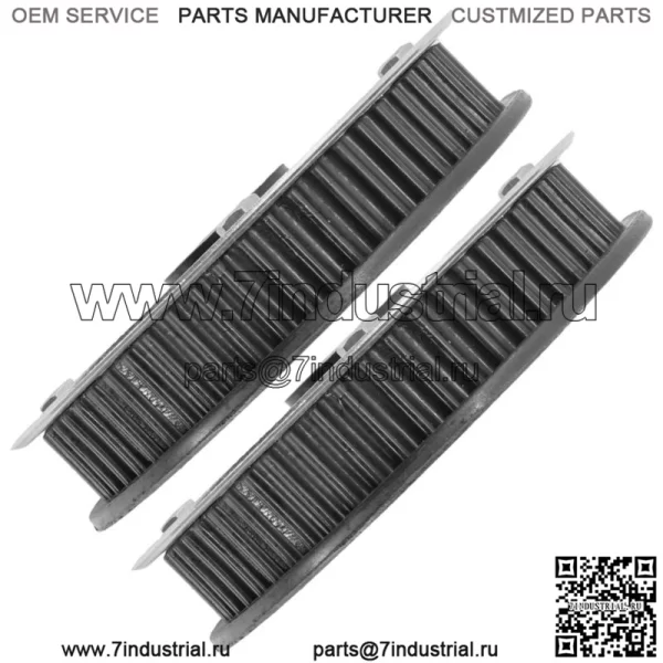 Шкив ГРМ для Cub Cadet CC760 CC800 1042 LTX1040 33 дюйма 42 дюйма 913-04040A 2x - Image 5