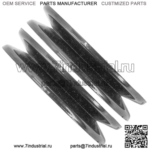 Дековый шкив для Cub Cadet 213 2130 2135 214 190-214-100 38 дюймов 42 дюйма 275-774 2x - Image 4