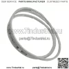 Ремень для Poulan PB145G42 PB15542LT PB175A42LT PB175A46 42 дюйма