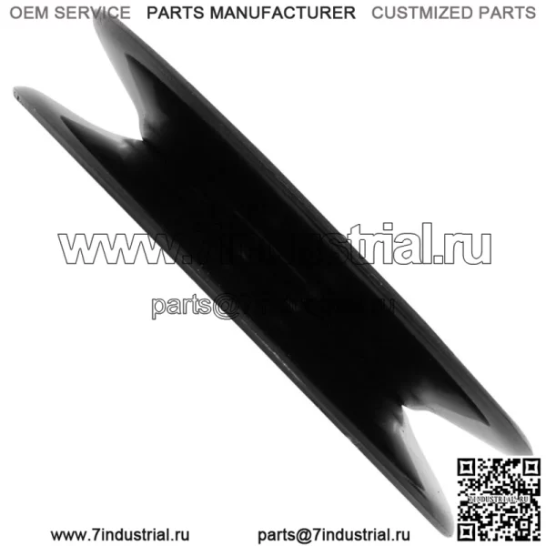 Натяжной шкив шкива палубы для John Deere X300 X300R X304 42"/AM147272 - Image 4