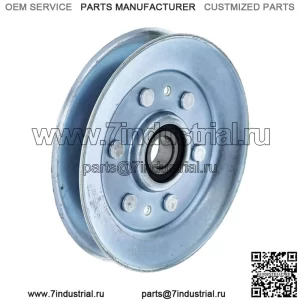 Натяжной шкив 8TEN для John Deere X130R X155R X300 X300R X940 X948 X949 1025R...
