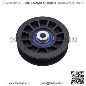 Натяжной шкив лезвия для 54 дюймов RZ46i Z254F RZ5424 RZ3016 RZ4623 Z246 5424
