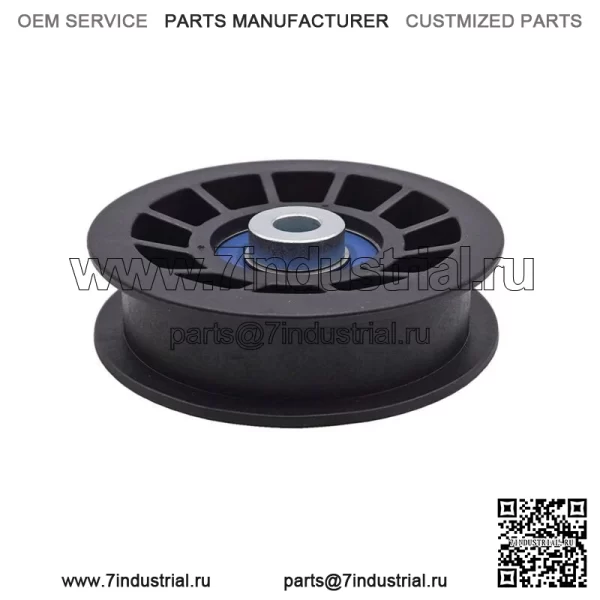 Натяжной шкив лезвия для 54 дюймов RZ46i Z254F RZ5424 RZ3016 RZ4623 Z246 5424 - Image 3