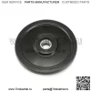 НАПРАВЛЯЮЩЕЕ КОЛЕСО 5,63 ДЮЙМА С ПОДШИПНИКОМ 1604-837 3604-039 ДЛЯ PPD20MM Direct