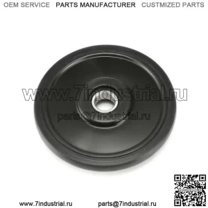 НАПРАВЛЯЮЩЕЕ КОЛЕСО 5,63 ДЮЙМА С ПОДШИПНИКОМ 1604-837 3604-039 ДЛЯ PPD20MM Direct