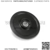 НАПРАВЛЯЮЩЕЕ КОЛЕСО 5,63 ДЮЙМА С ПОДШИПНИКОМ 1604-837 3604-039 ДЛЯ PPD20MM Direct - Image 3
