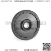 НАПРАВЛЯЮЩЕЕ КОЛЕСО 5,63 ДЮЙМА С ПОДШИПНИКОМ 1604-837 3604-039 ДЛЯ PPD20MM Direct - Image 4