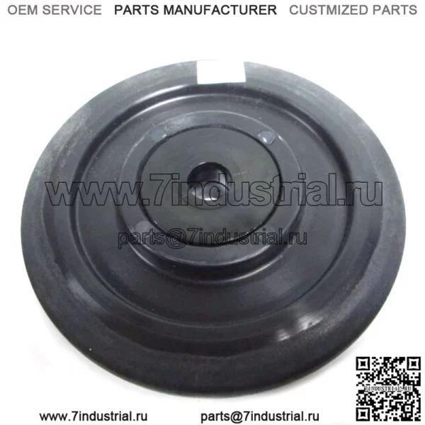 OEM-подвеска натяжного колеса для снегохода 0604-459