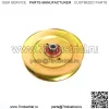 Оригинальный шкив натяжного шкива газонокосилки OEM 07300527