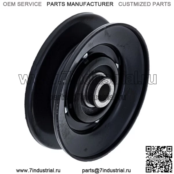 Натяжной шкив для Exmark TimeCutter ZS SS SW Quest ES Series 119-8822