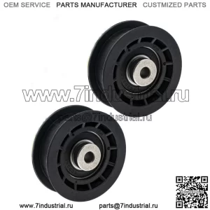 Набор натяжных шкивов для TimeCutter SS5000 SS4216 106-2176, 2 шт.