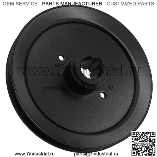 59211600 07328967 Шкив палубы для Ariens Gravely