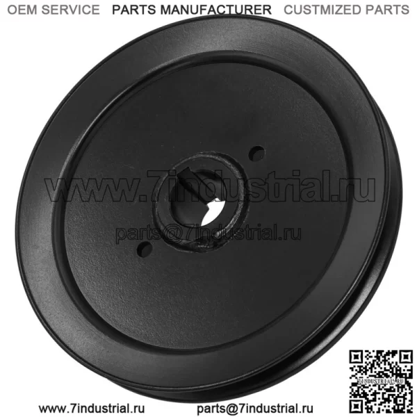 59211600 07328967 Шкив палубы для Ariens Gravely - Image 3