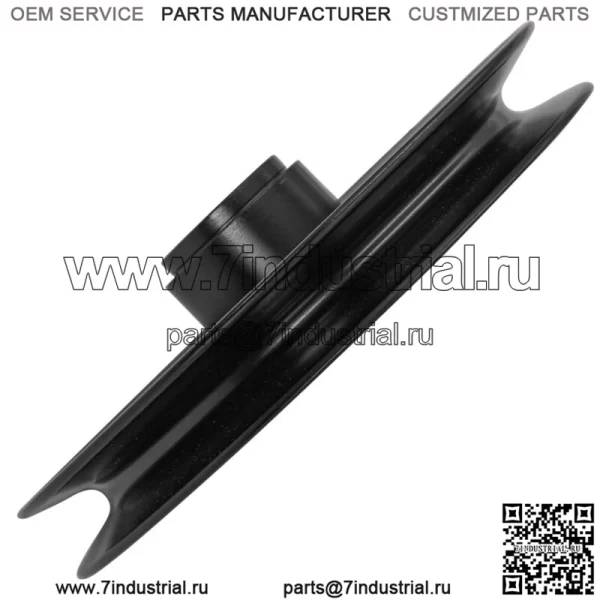 59211600 07328967 Шкив палубы для Ariens Gravely - Image 4