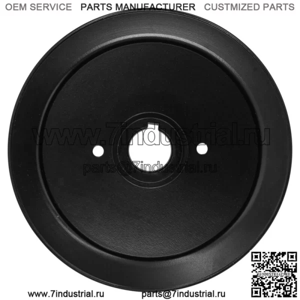 59211600 07328967 Шкив палубы для Ariens Gravely - Image 5