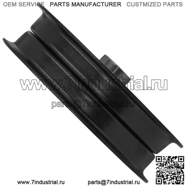 Натяжной шкив для Gravely 892051 915024 915025 915026 07327100 - Image 4