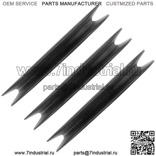 107-7678 1077678 Шкив шпинделя палубы для Toro Z Master - Image 5