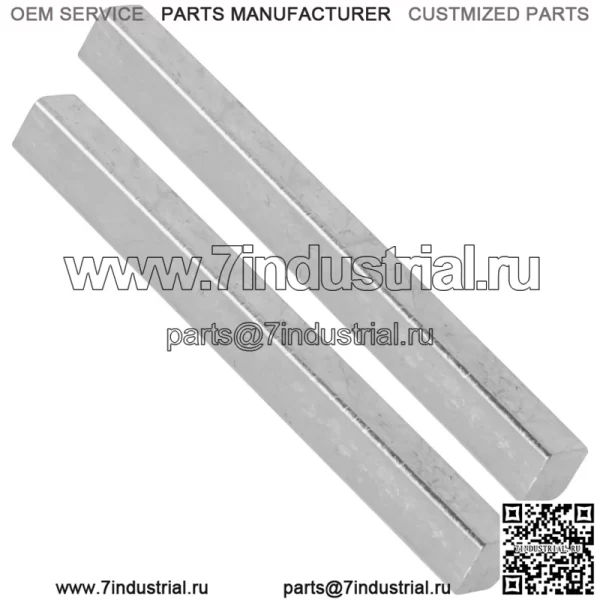Ключ оси заднего колеса для John Deere Scotts L1742 L17.542 L2048 L2548S1642 S1742 - Image 4