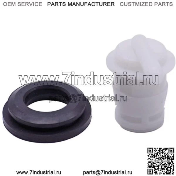 5360058 Вентиляционный клапан топливного бака/комплект прокладок для Jeep, Cherokee, Grand Cherokee, Dodge