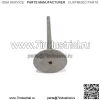 Впускной клапан для Deutz FL912 FL913 FL914 04159136 - Image 2