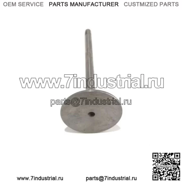 Впускной клапан для Deutz FL912 FL913 FL914 04159136 - Image 2