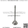 Впускной клапан для Deutz FL912 FL913 FL914 04159136 - Image 3