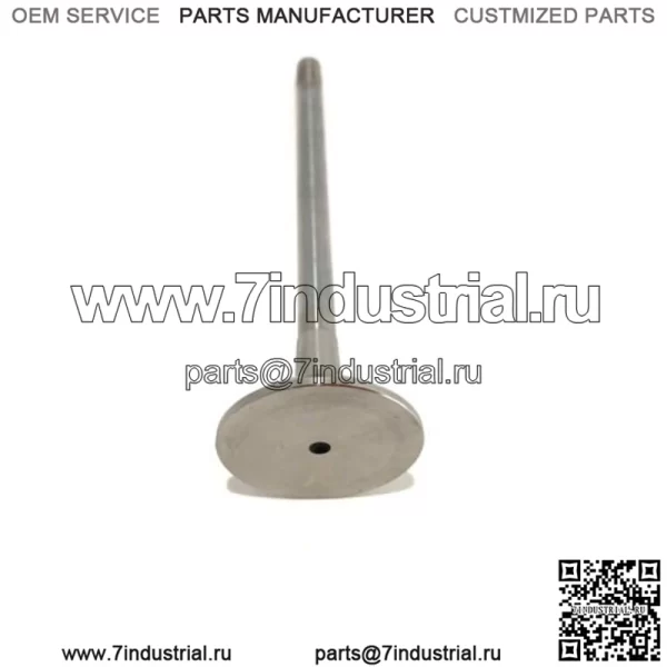 Выпускной клапан для Deutz FL913 FL912 FL914 04159137 04159139 - Image 3