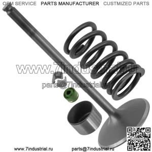 Комплект впускного клапана для Polaris RZR 4 XP 900 2012/3022134 7081470