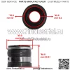 6201701-S 2408902-S 1275503-S Комплект выпускного и впускного клапана для Kohler - Image 5