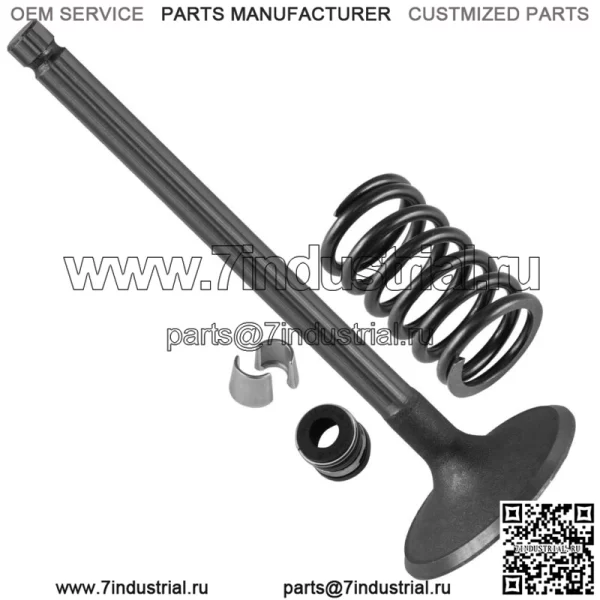 6201701-S 2408902-S 2503214-S 1275503-S Комплект впускного клапана для Kohler