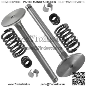 3201602-S 2503214-S 1275503-S Комплект впускного и выпускного клапана для Kohler