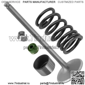 Комплект выпускного клапана для Polaris RZR 4 XP 900 2012/3022135 3610161