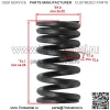 Комплект выпускного клапана для Polaris Xplorer 500 4x4 1997/3084905 3084906 - Image 3