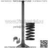 Комплект выпускного клапана для Polaris Xplorer 500 4x4 1997/3084905 3084906 - Image 5