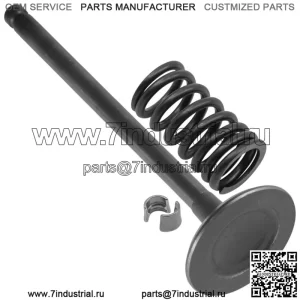 Комплект впускного клапана для Polaris Scrambler 500 2x4 4x4 1997 1998 1999-2001 гг.