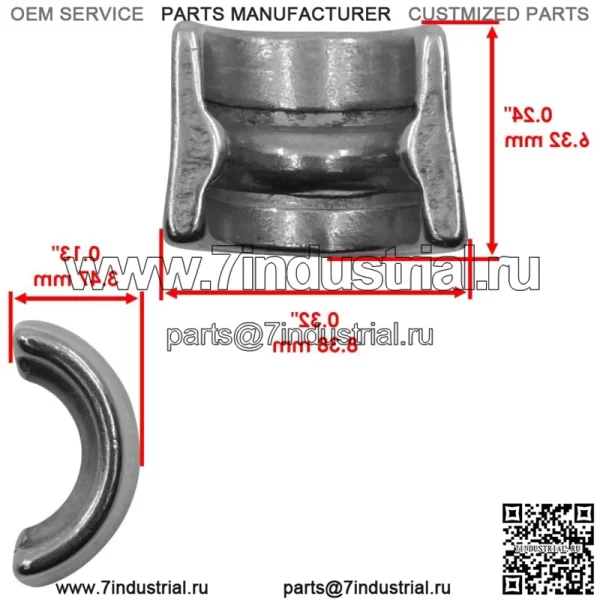 Комплект впускного клапана для Polaris Sportsman 500 1996 1997 1998 1999-2001 - Image 4