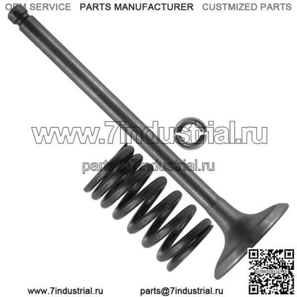 Комплект впускного клапана для Polaris Sportsman 500 1996 1997 1998 1999-2001 - Image 5
