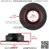Комплект выпускного клапана для Polaris RZR 800 2011 2012 2013 2014/5137264 - Image 4
