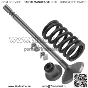 Комплект впускного клапана для Polaris RZR S 800 2010/5137265 5910042