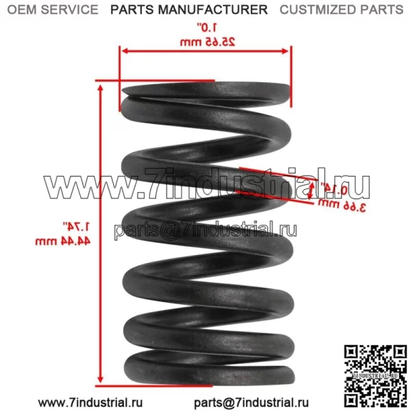 Комплект впускного клапана для Polaris RZR S 800 2010/5137265 5910042 - Image 3
