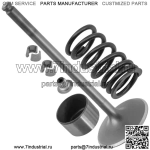 Комплект впускного клапана для Polaris Ranger XP 900 2013/3022415 3022443