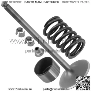 Комплект впускного клапана для Polaris RZR RZR 4 900 2015 2016 2017 2018