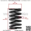 Комплект впускного клапана для Polaris RZR Trail 900 2022-2023/3022415 7081470 - Image 3