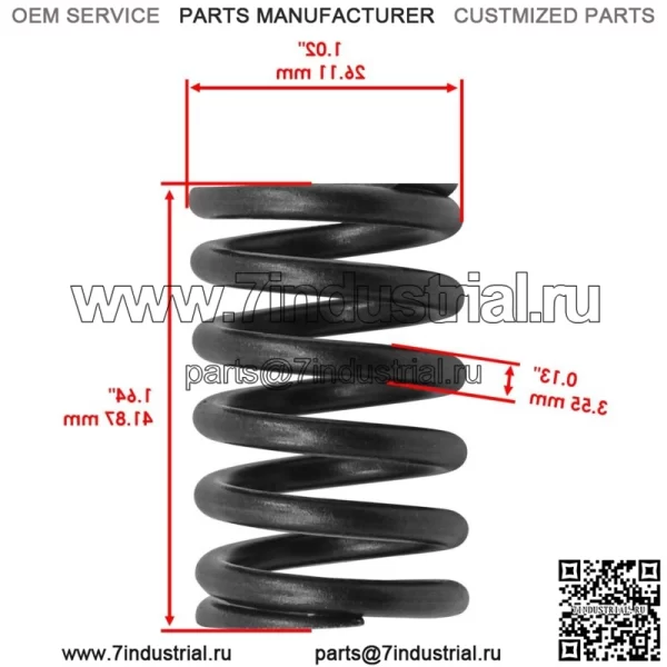 Комплект впускного клапана для Polaris RZR Trail 900 2022-2023/3022415 7081470 - Image 3