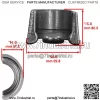Комплект впускного клапана для Polaris RZR Trail 900 2022-2023/3022415 7081470 - Image 4